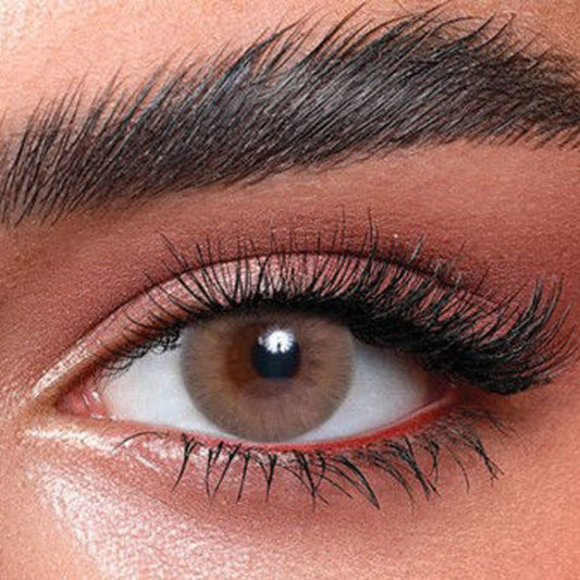 BELLA ELITE Sandy Brown