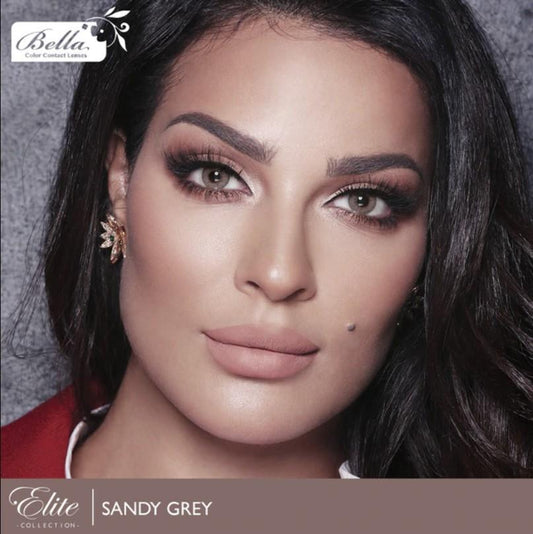 BELLA ELITE Sandy Gray