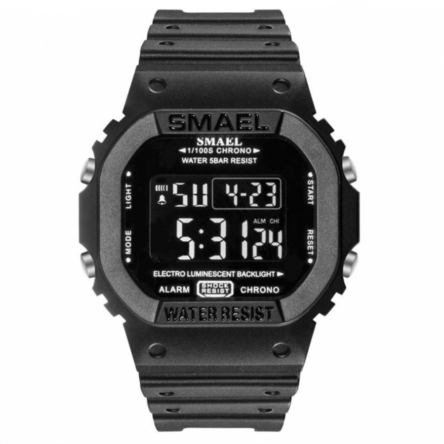 SMAEL-S1801-BB