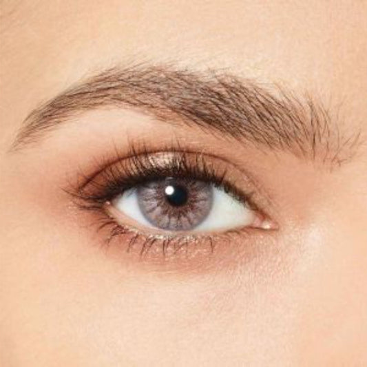 DESIO SENSUAL BEAUTY LENSES COLORED LENSES - CREAMY BEIGE