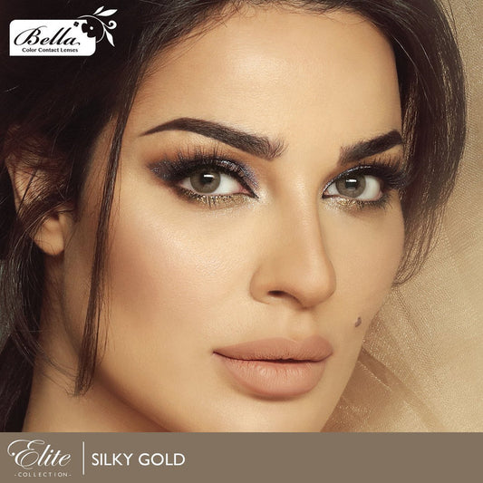 BELLA ELITE Silky Gold