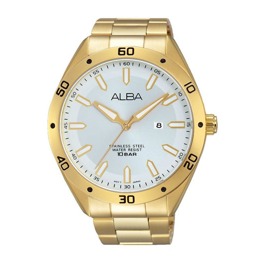 ALBA-AG8G86
