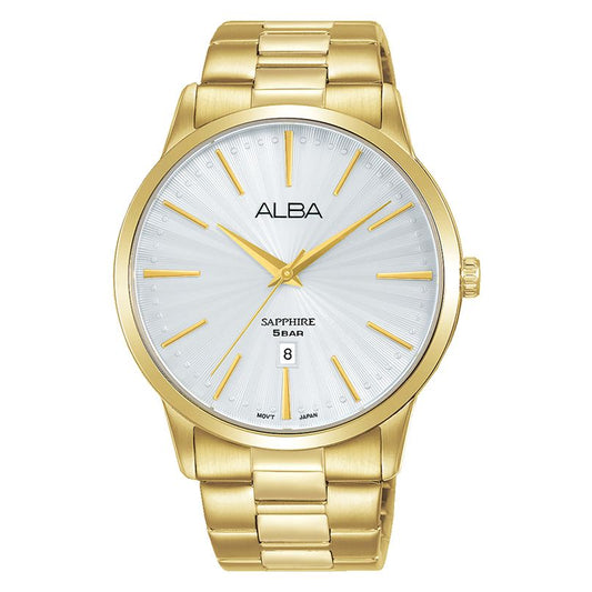 ALBA-AG8K80