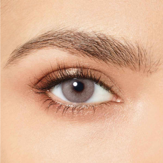 DESIO ATTITUDE COLLECTION 1 TONE COLORED LENSES - SUBLIME GREY