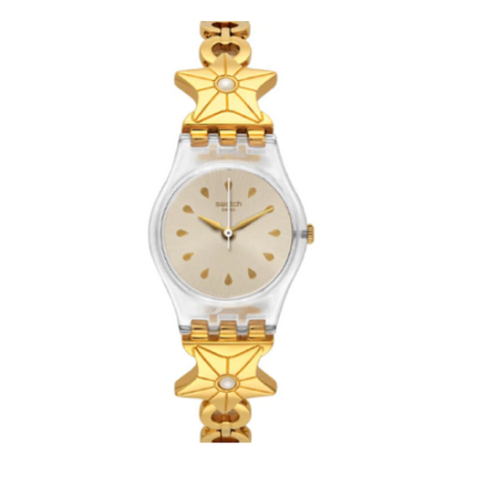 SWATCH-LK366G