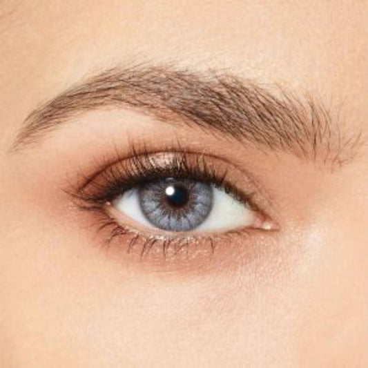 DESIO SENSUAL BEAUTY LENSES COLORED LENSES - ICE BLUE