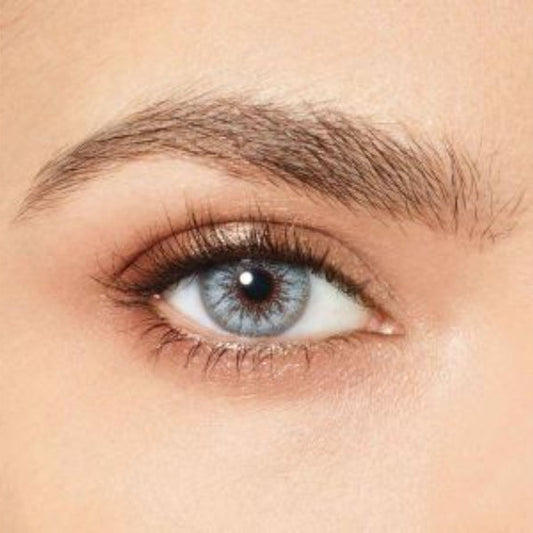 DESIO SENSUAL BEAUTY LENSES COLORED LENSES - MINT TOUCH