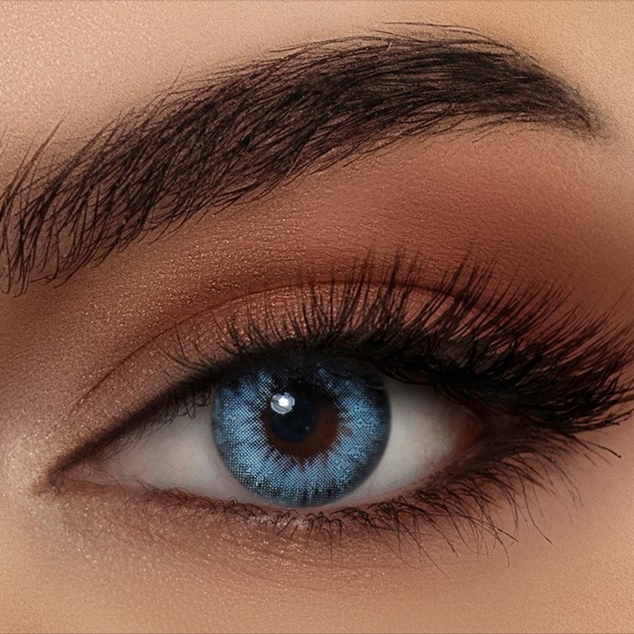 Bella Diamonds Pacific Blue