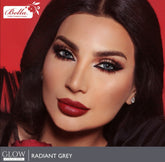 Bella Glow Radiant Gray